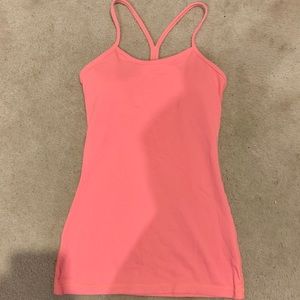 Lululemon Power-Y Tank Top